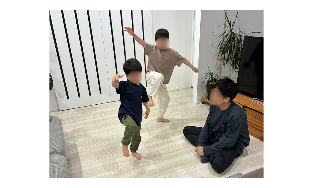 ポケモンポーズ