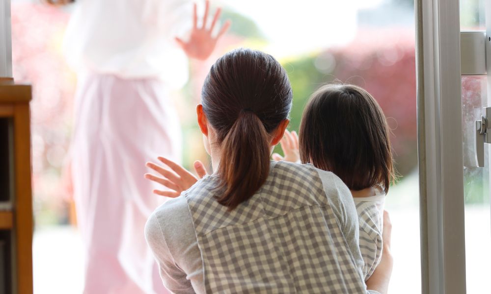 相談するときに伝える情報