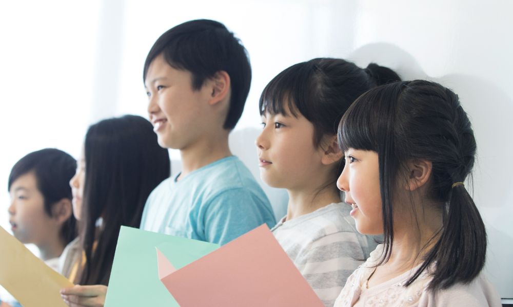 見学体験をしてほしい理由